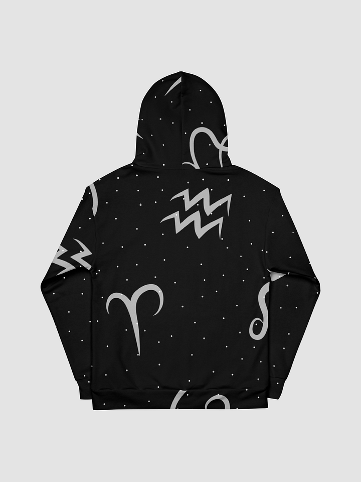 Zodiac Supernatural Celestial Hoody product image (2)