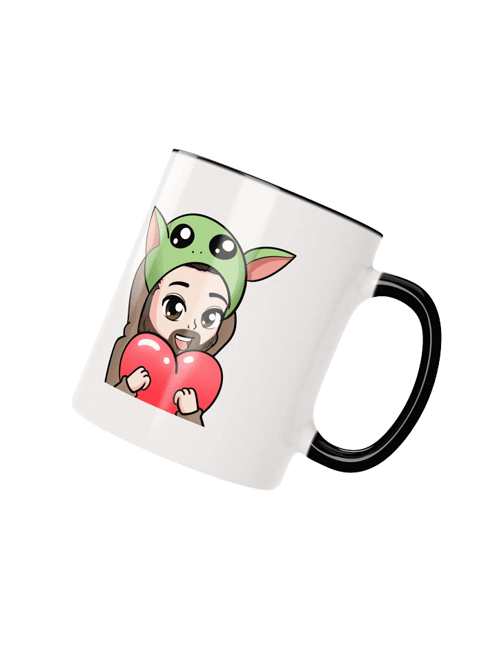 Sith's Grogu Cos-Mug product image (2)