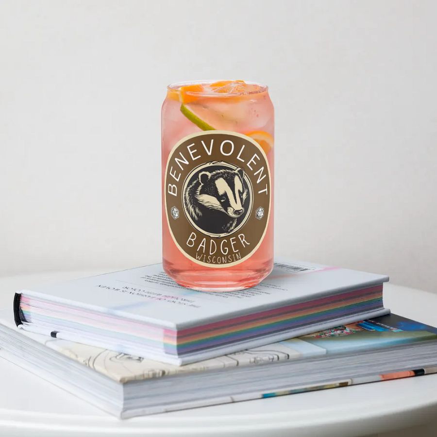 Benevolent Glass product image (34)