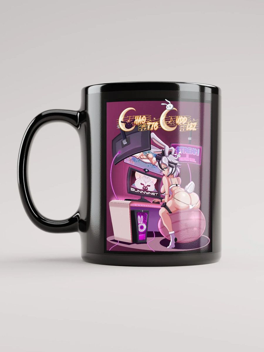 ChaoticCuddlez Going Live Cup product image (12)
