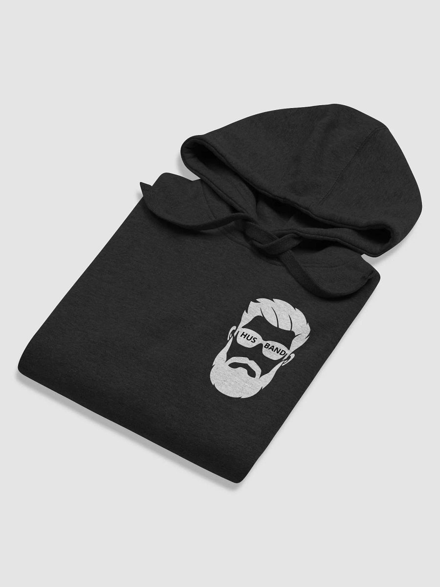 Husband! Hoodie! (8 color options!) product image (3)