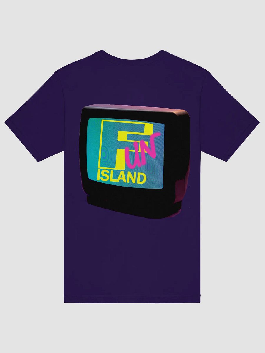 I want my MTV Shirt product image (6)