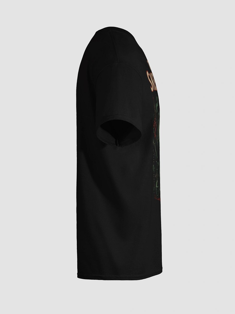 The Red Skeletons "Experiment" product image (12)