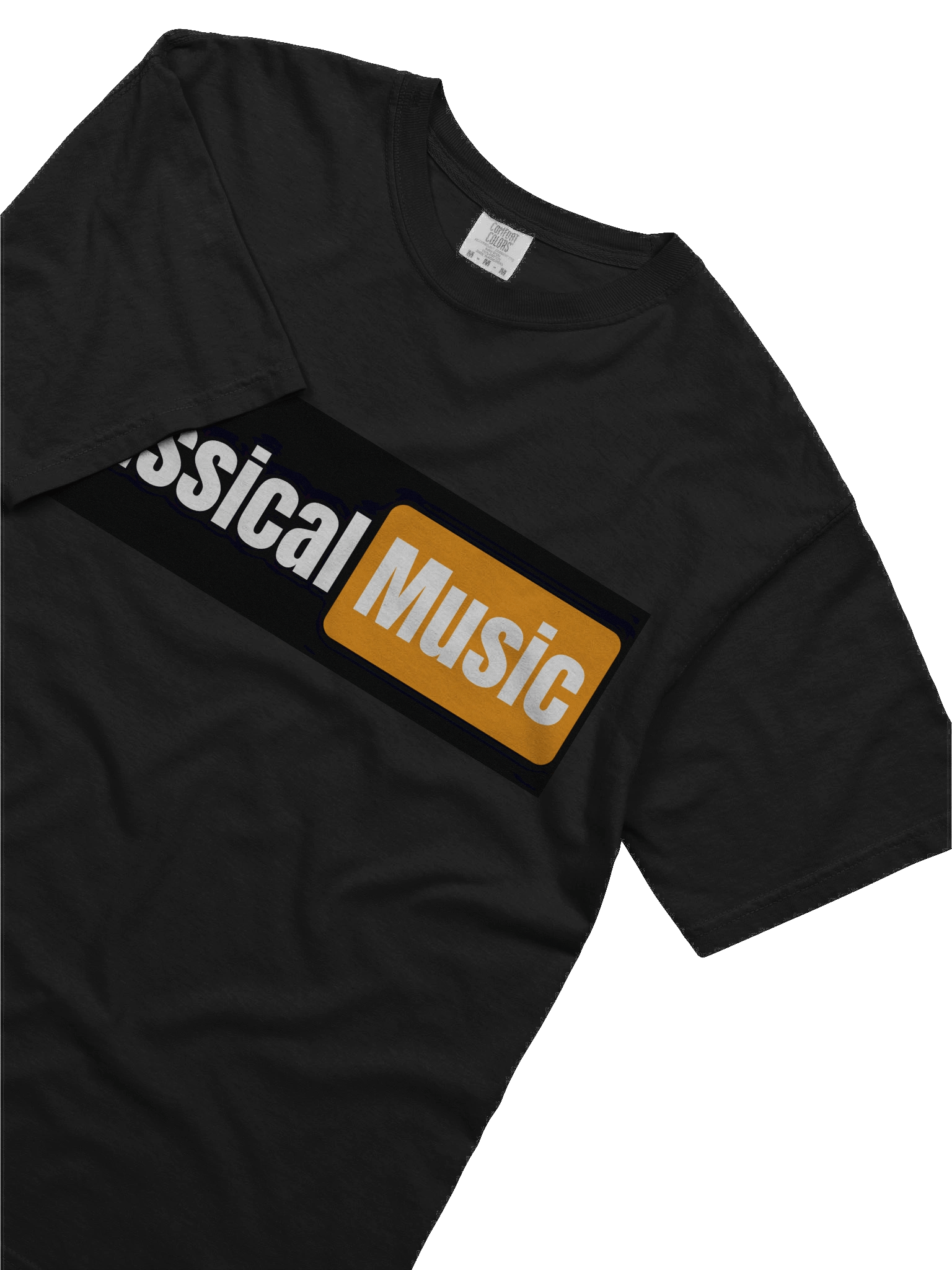 "Classical Music" T-Shirt - The Iconic Parody for Fans product image (5)