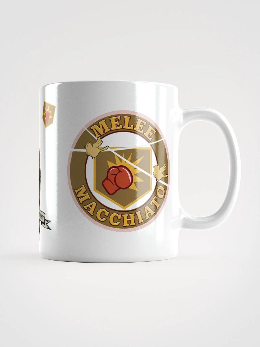 Melee Macchiato : Frappez FORT ! product image (4)