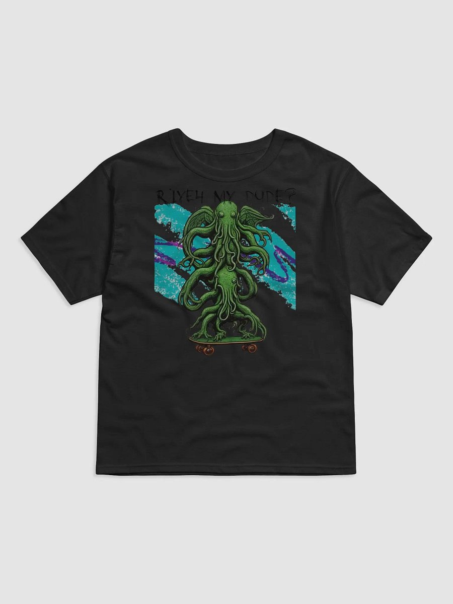 Cthubular - Champion Relaxed Tee product image (1)
