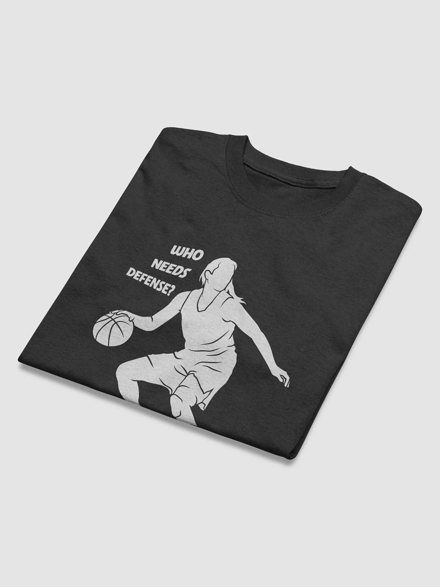 Who Needs Defense T-Shirt product image (25)