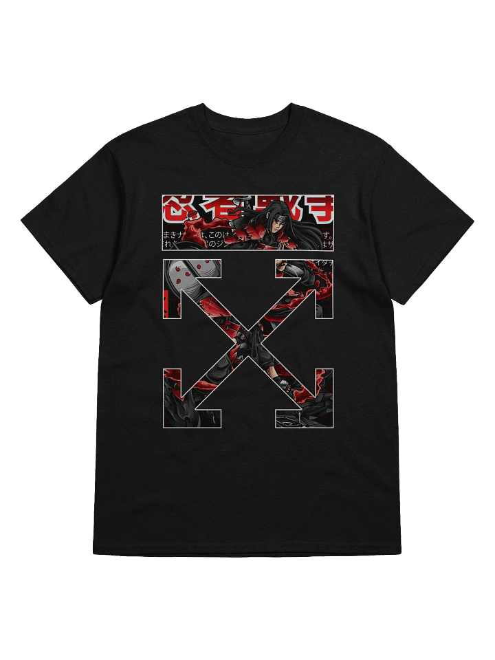 Dynamic Arrow Tee product image (2)