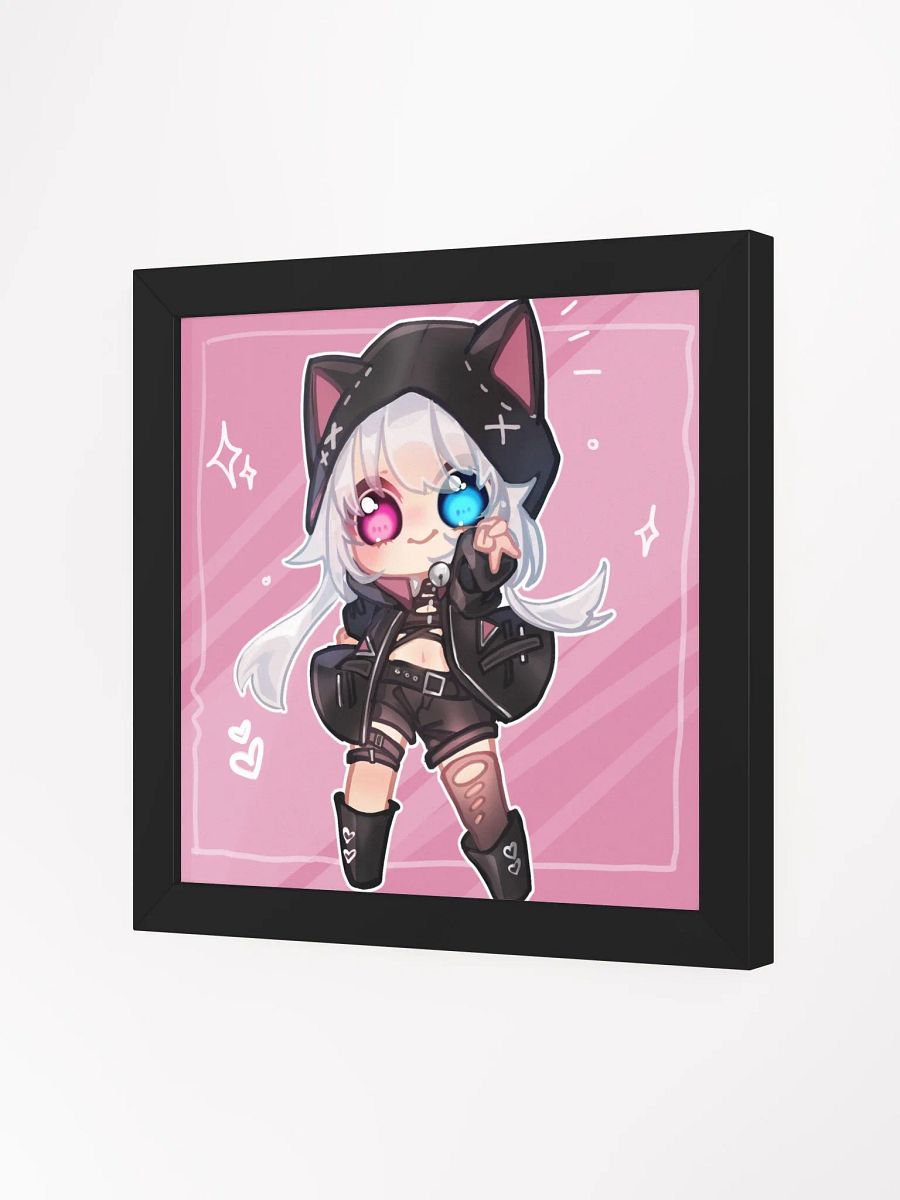 [Series 2.0 Model] Poster Chibi Fullbody product image (2)