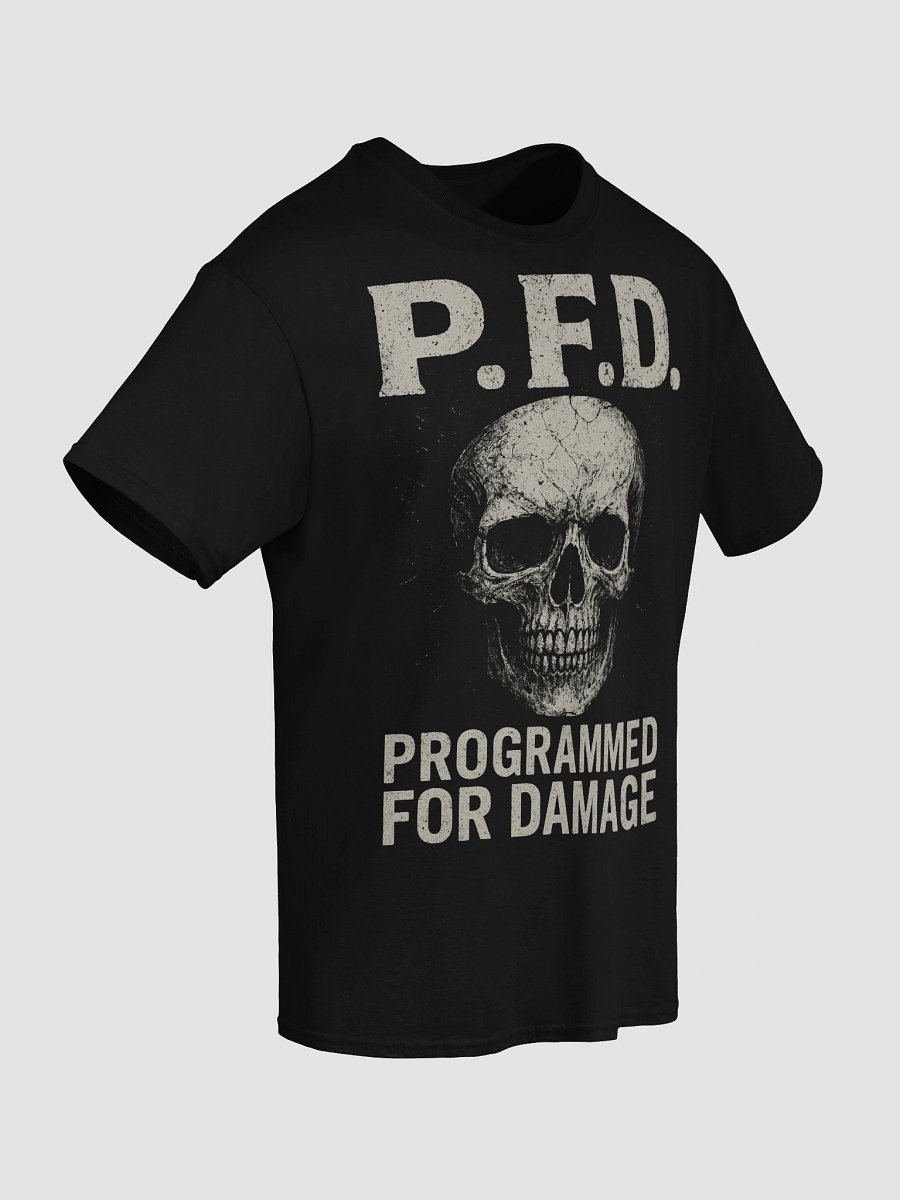 P.F.D. "Skull" product image (8)