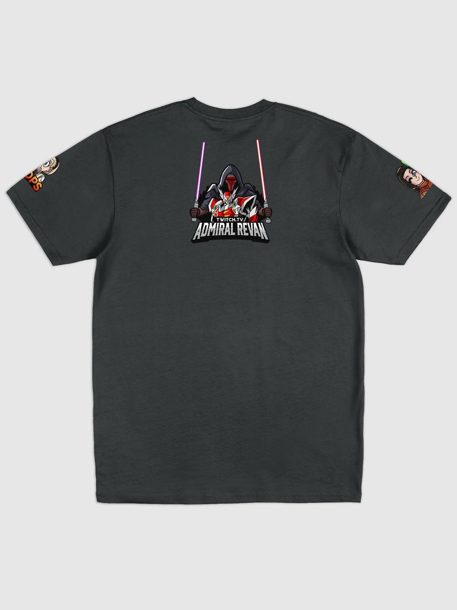 AR Men's Cancer Shirt product image (9)