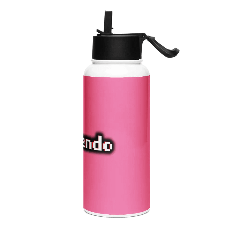 Gretendo's Water Holster product image (3)