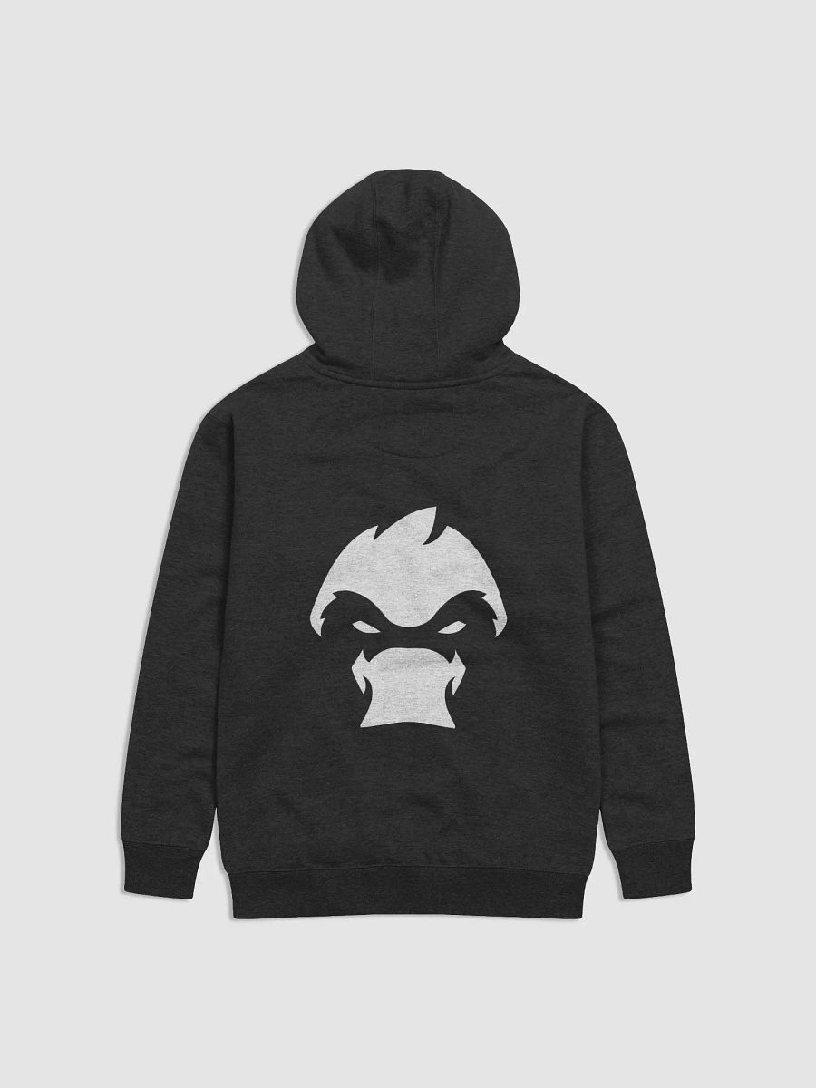 Clean Crazy Duck logo product image (2)