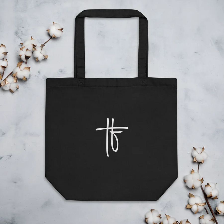 TF Econscious Organic Cotton Tote product image (4)