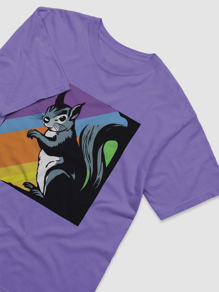 Butter-Soft Cotton Tee product image (3)