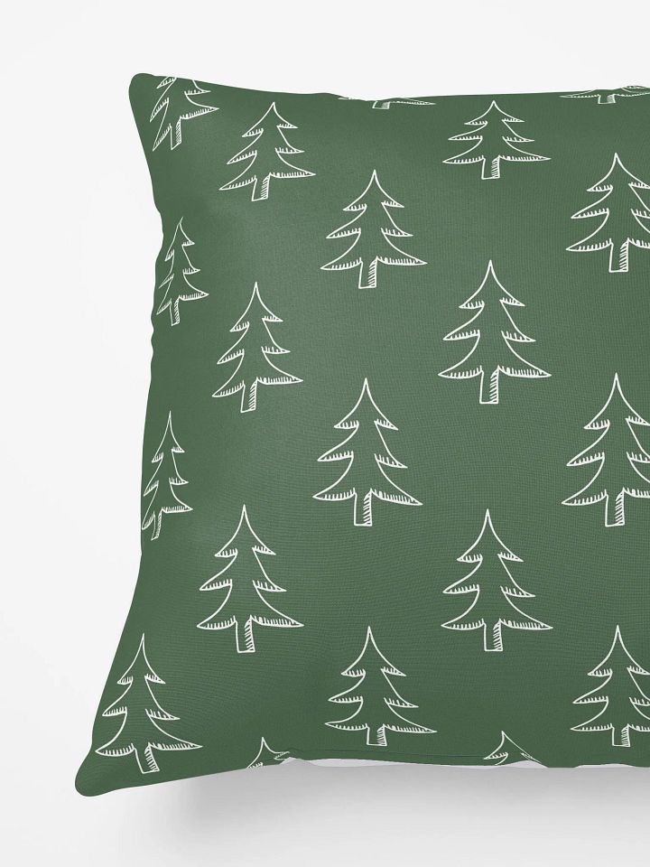 Nature's Embrace Pillow product image (2)