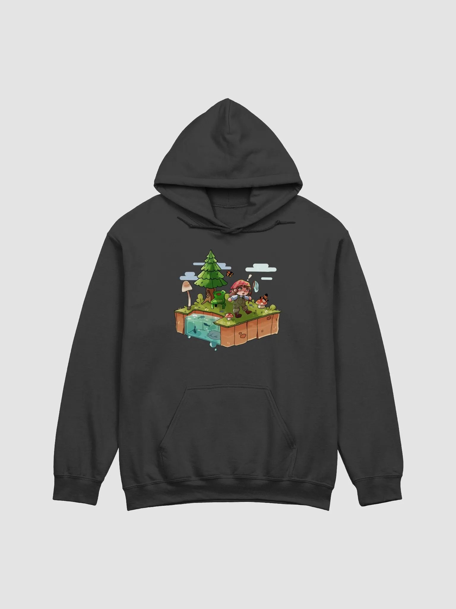 Little Villager Design product image (2)