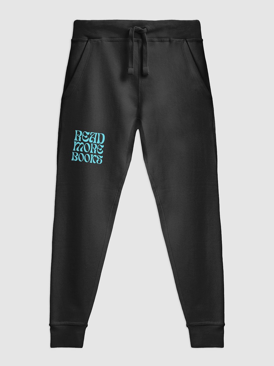 Read More Books Joggers product image (2)