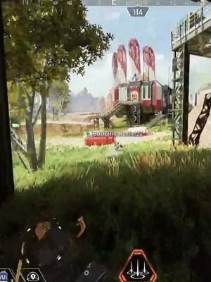 Slide Dodging Hot Rounds on Apex! | dezdologaming on #Twitch #apexclip #apexlegends #apexdodge #apexlegendsgameplay #apexlegendsclips