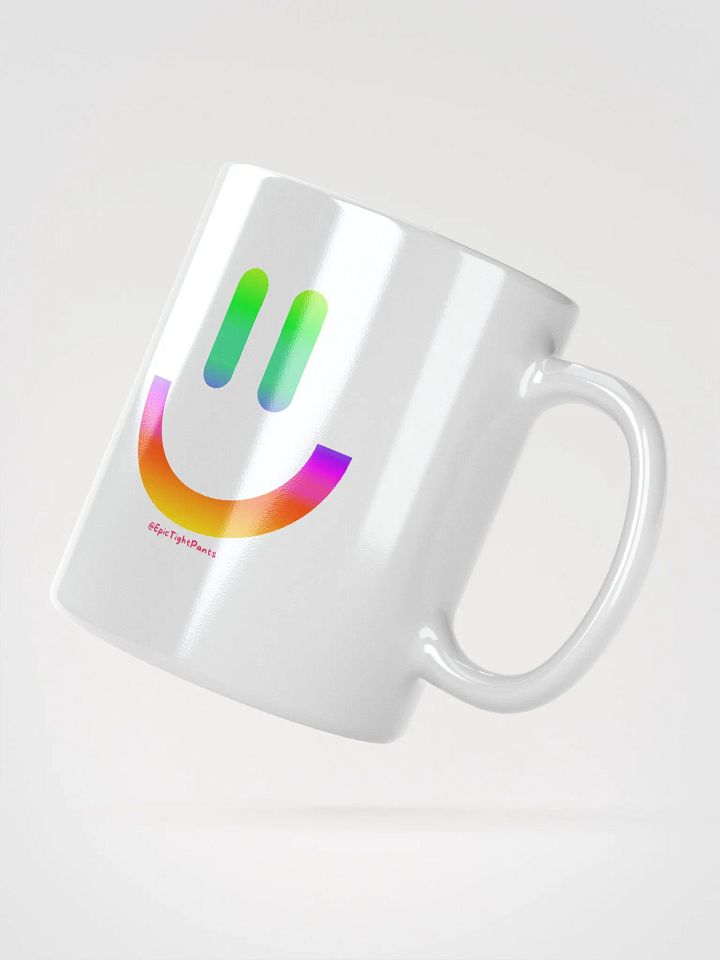 SMILES MUG product image (3)