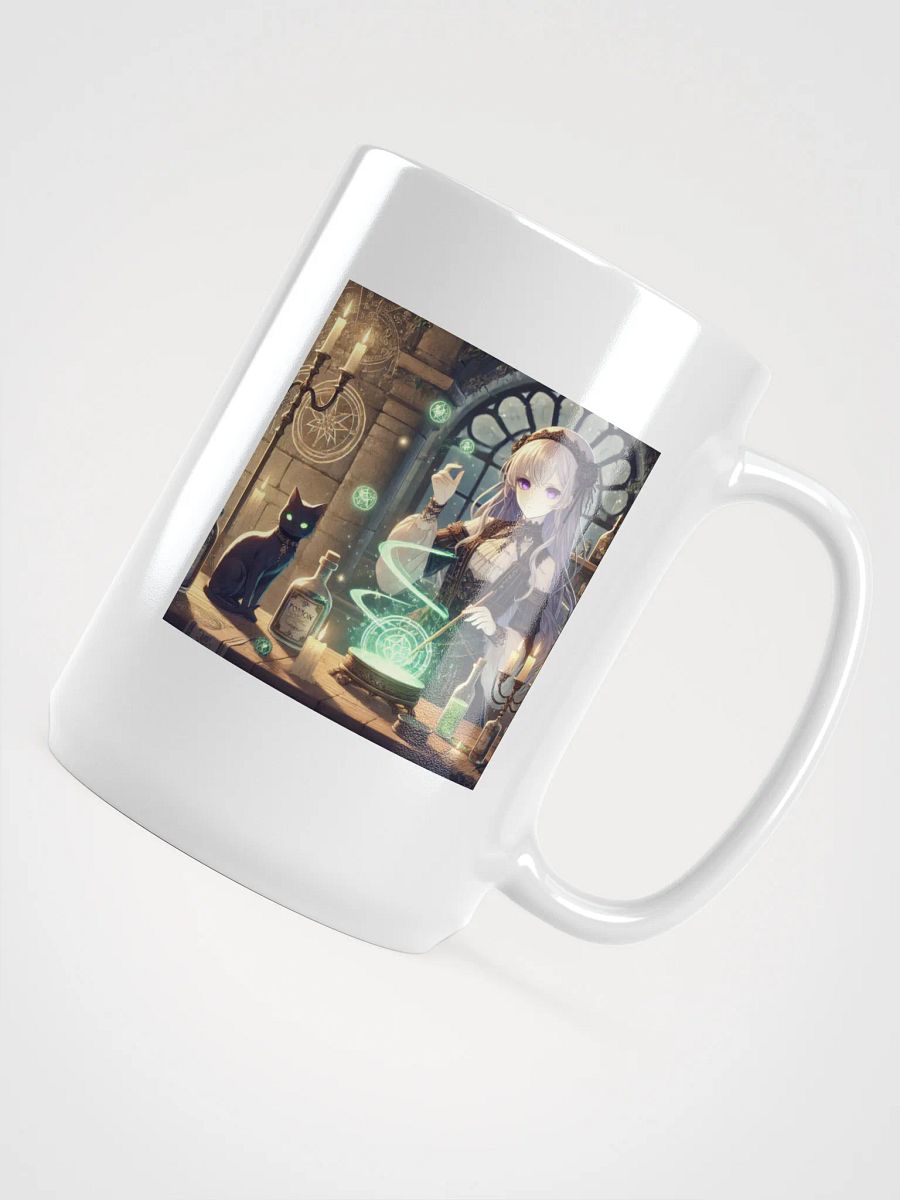 Enchanting Witch's Brew Mug product image (4)