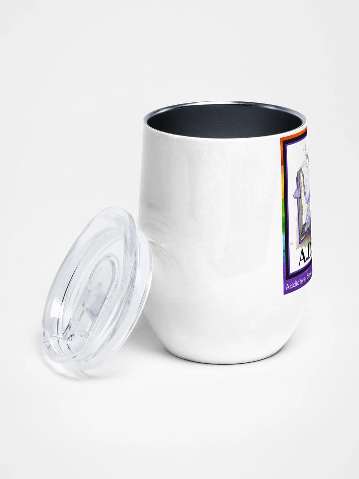 A.D. Ellis Wine Tumbler product image (2)