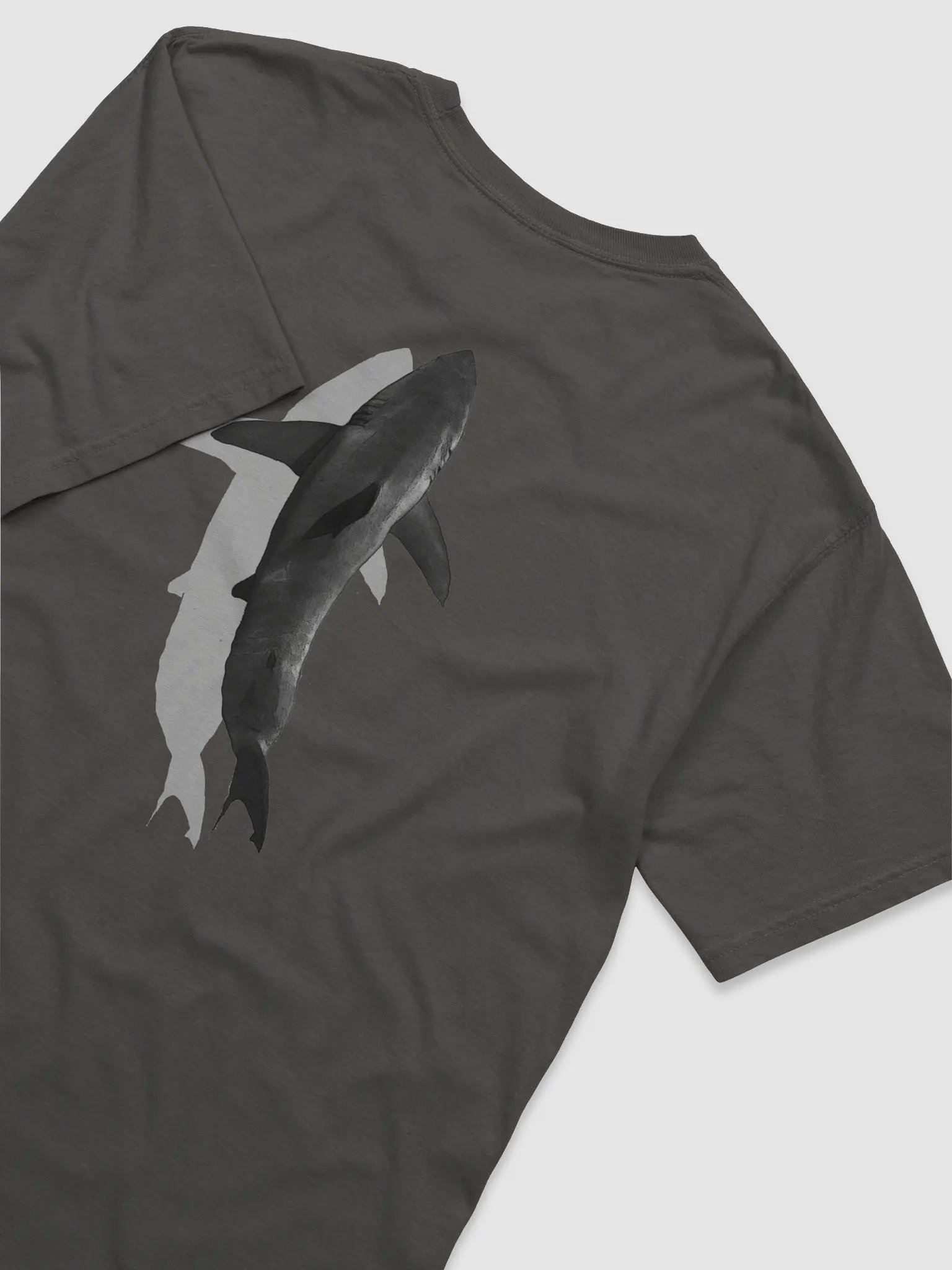 TheMalibuArtist LOGO T-shirt product image (4)