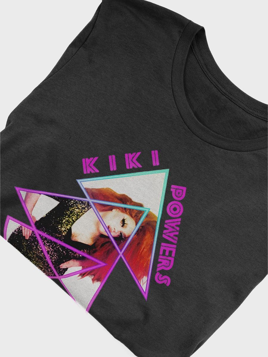 Totally 80s Collection Soft Tee product image (5)