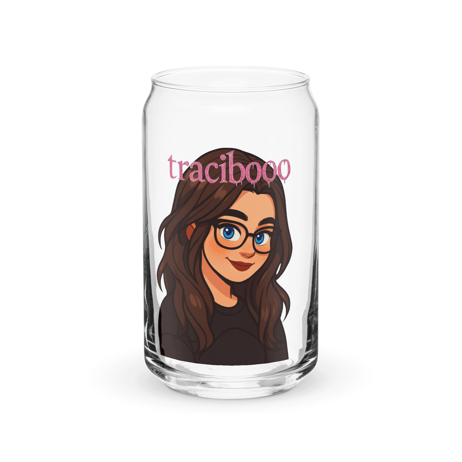 🥤 The Tracibooo Glass product image (2)