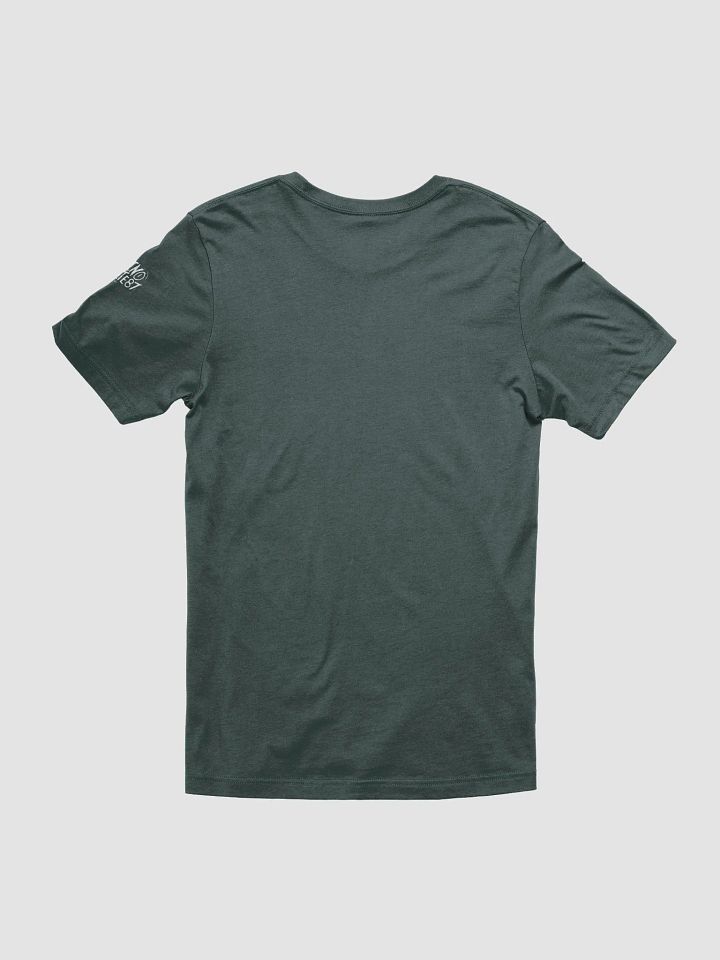 Cactus Brick (Supersoft T-Shirt) - Rocky product image (32)