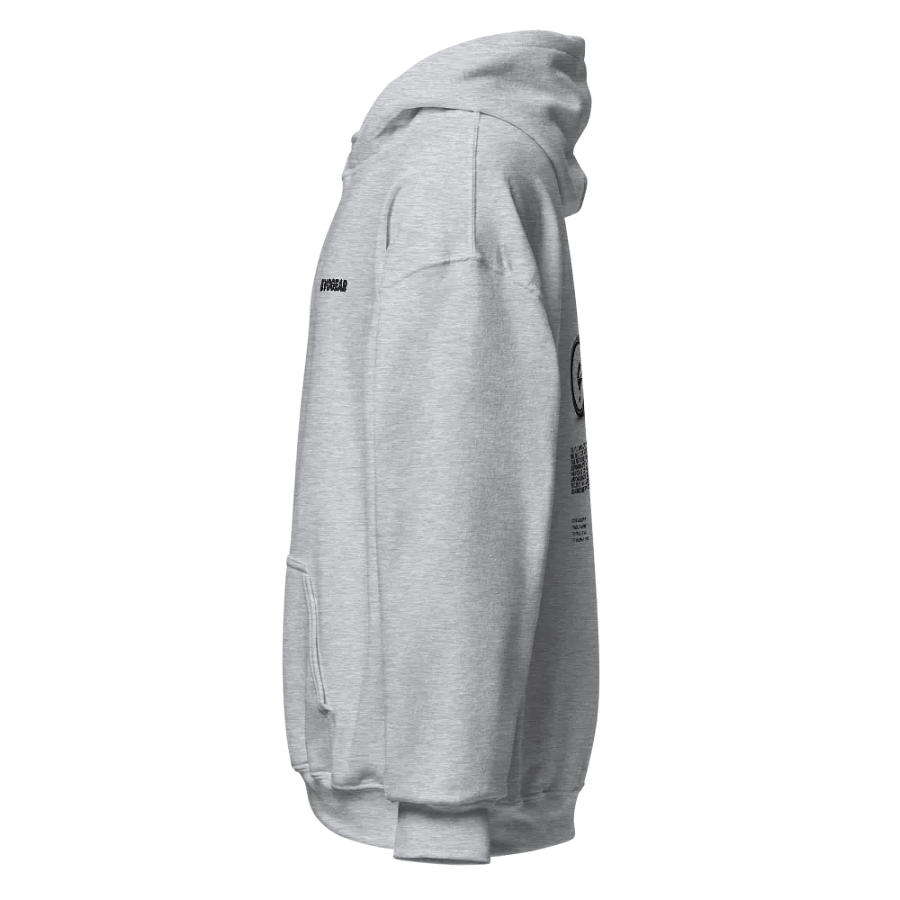 YT Capra 27 CF Pro Hoodie product image (5)