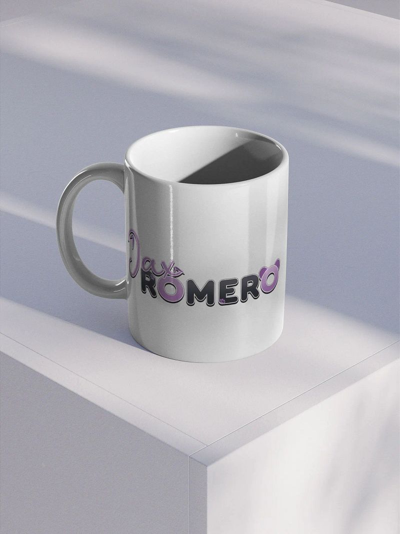 Logo Mug