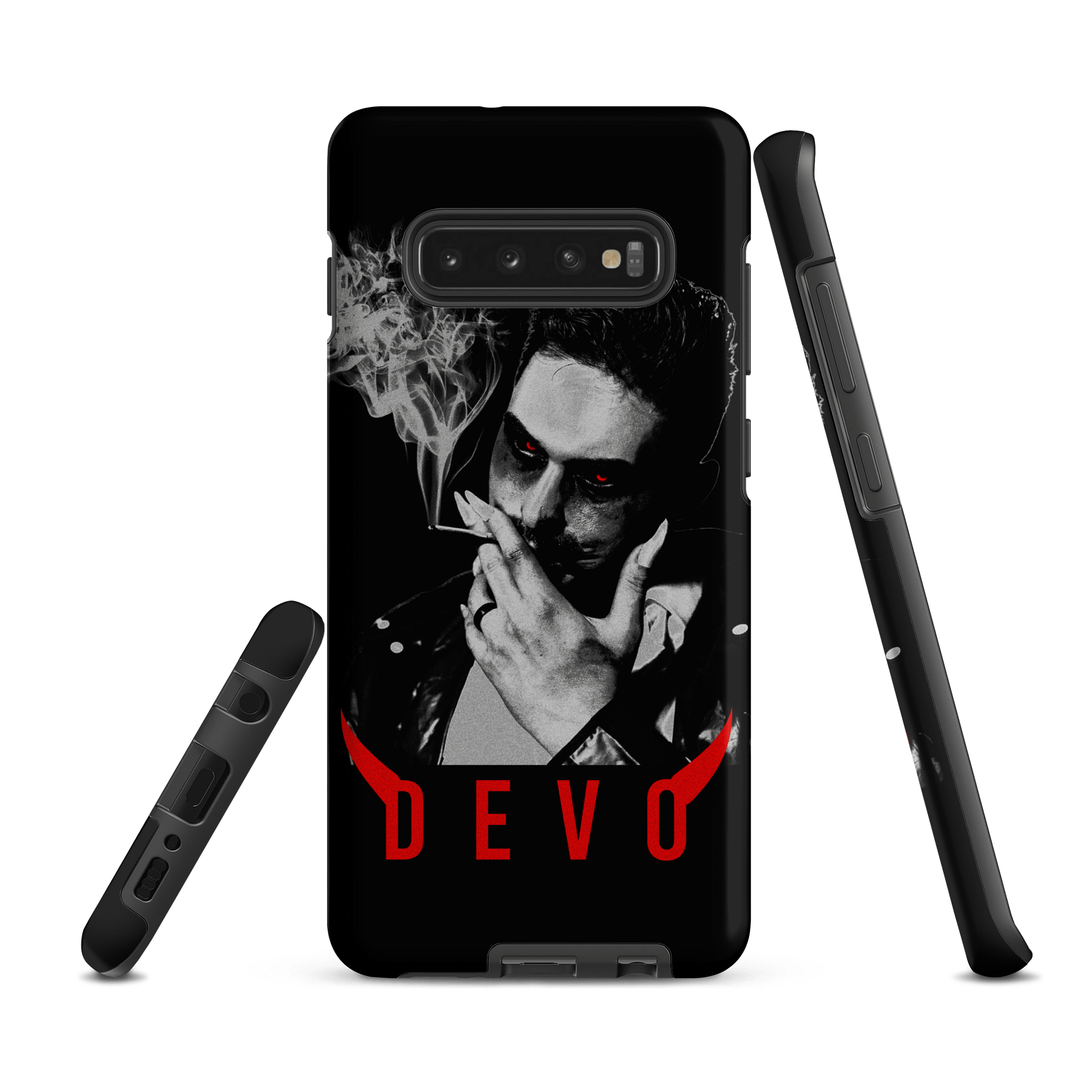 SMOKING KILLS SAMSUNG PHONE CASE product image (1)
