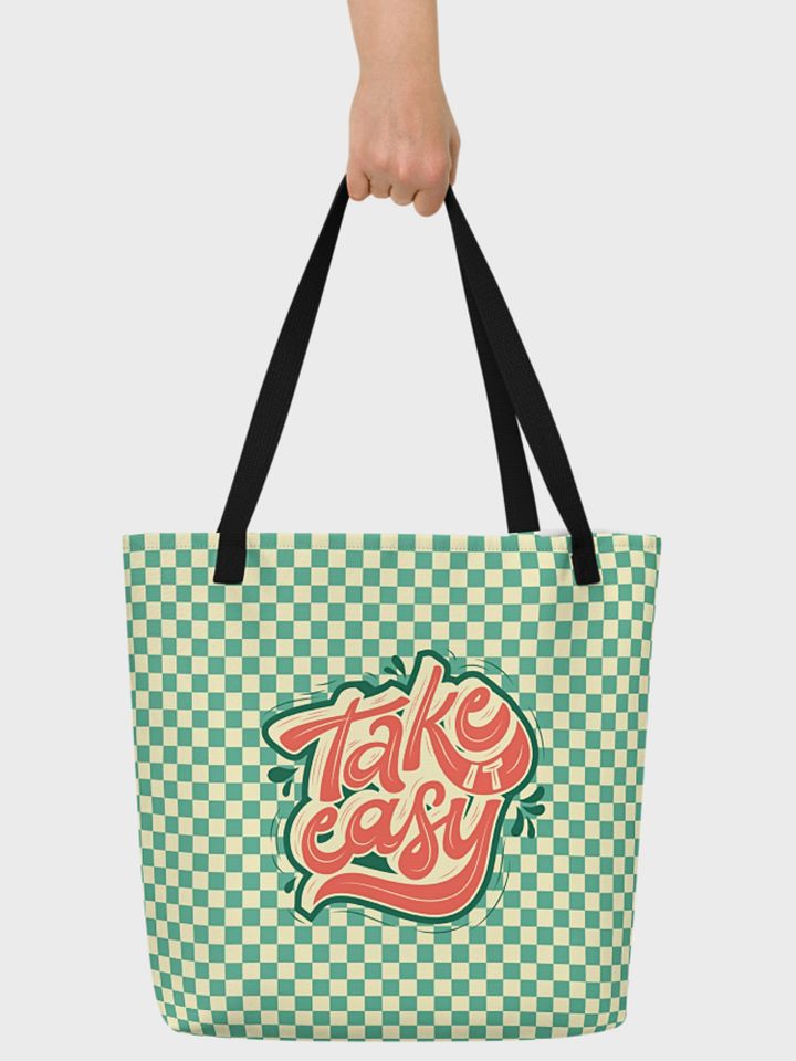 Take it easy product image (1)