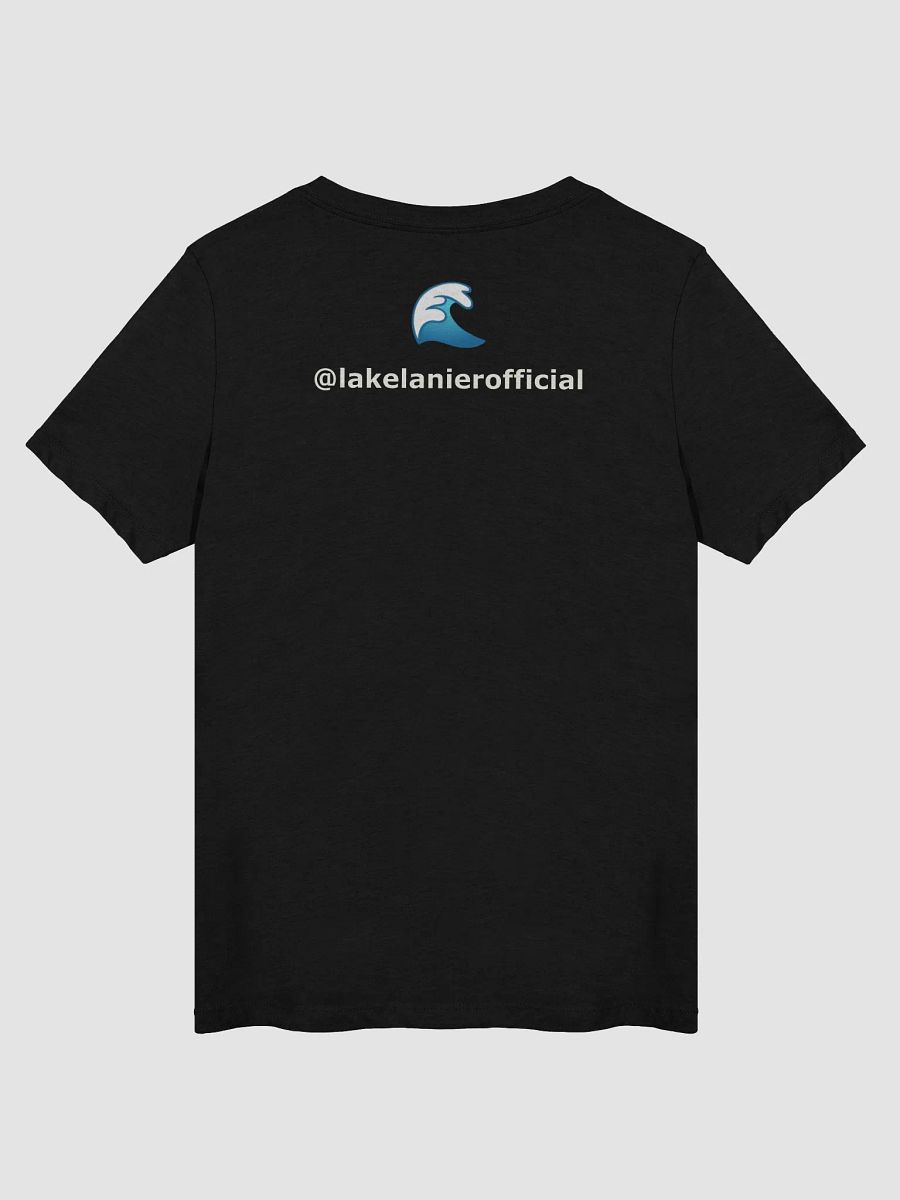 THAT’S DEMONIC Ladies V-Neck product image (6)