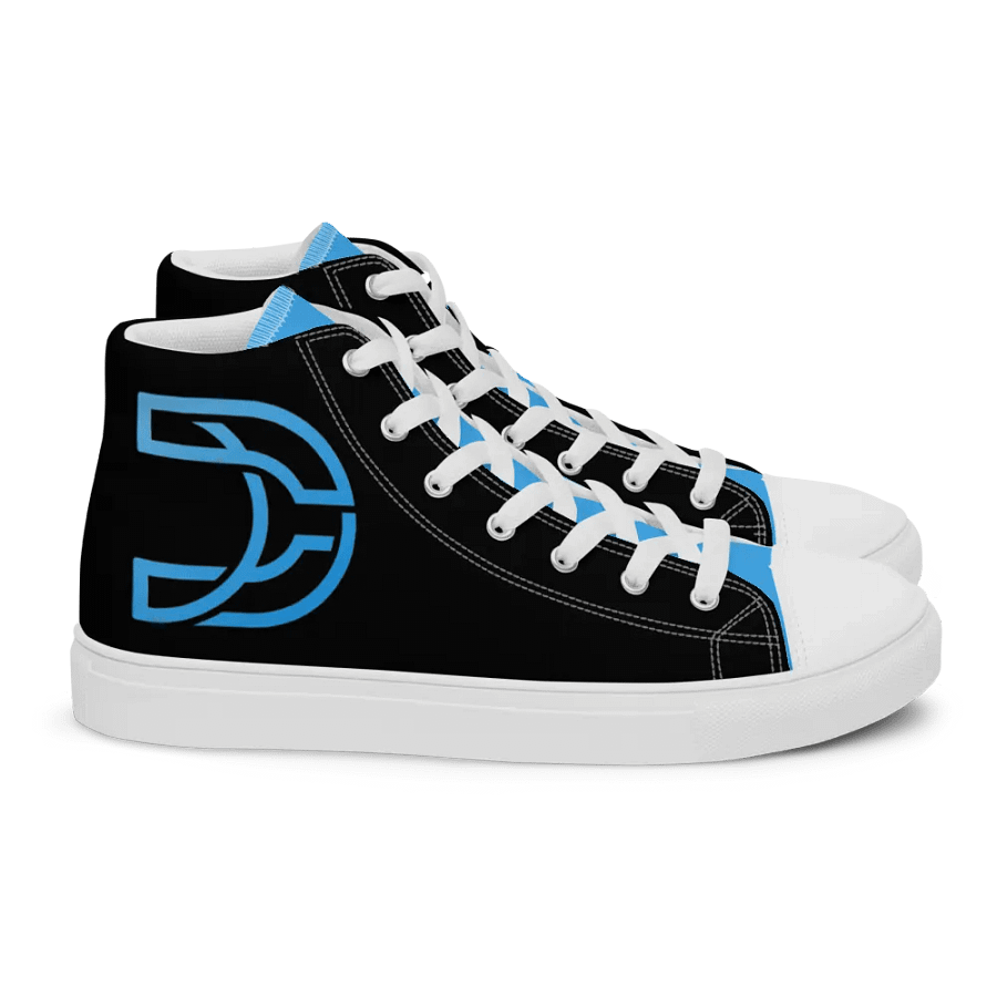 Retro High Tops product image (2)