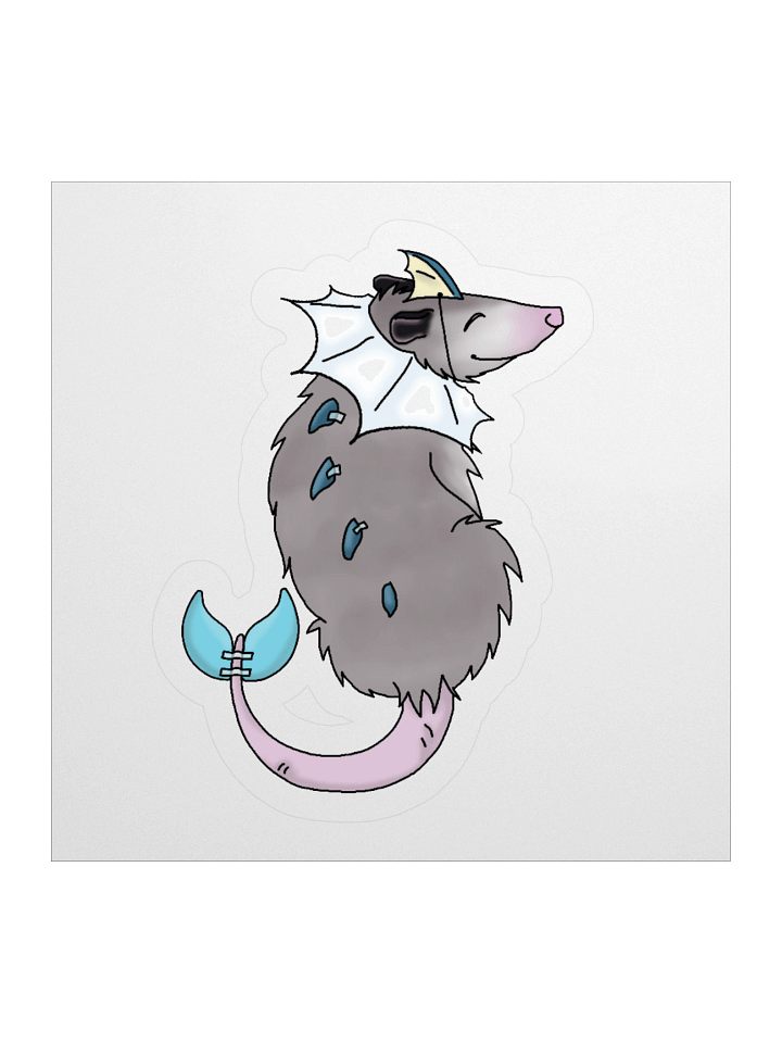 Vapossy product image (1)