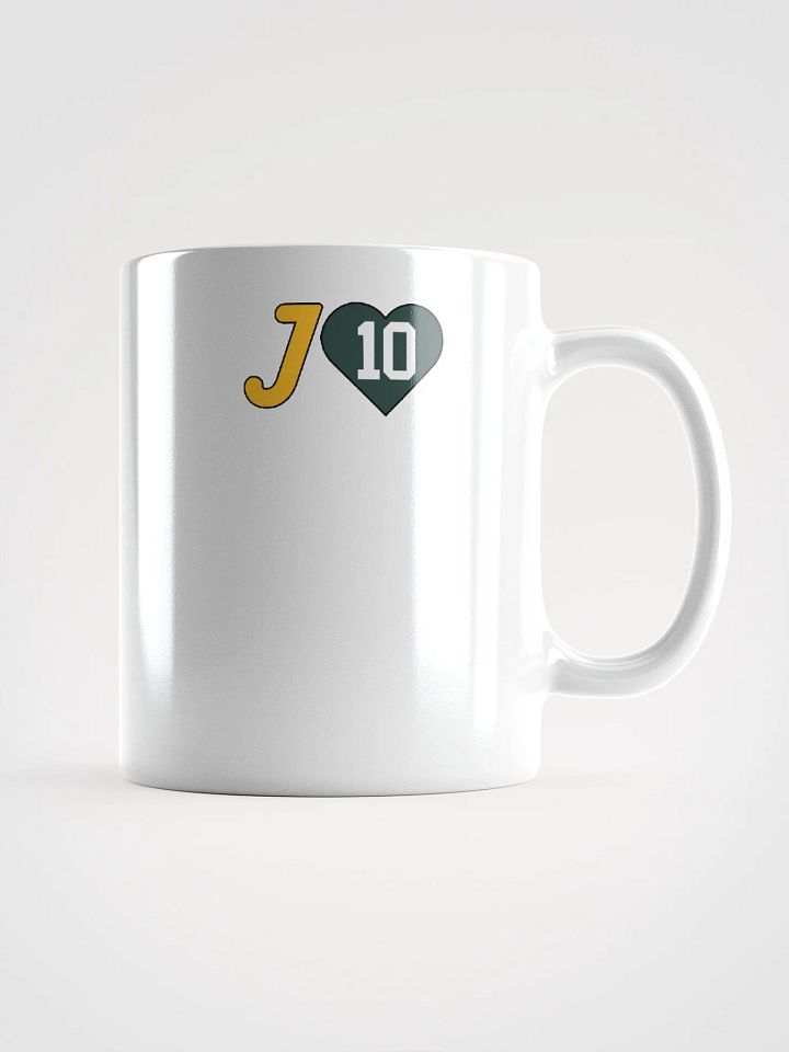 Cowboy Killers x JLove Mug product image (2)