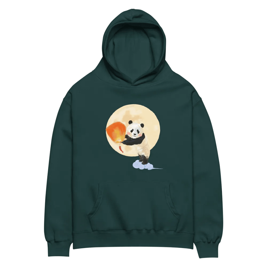 fubao Panda product image (2)
