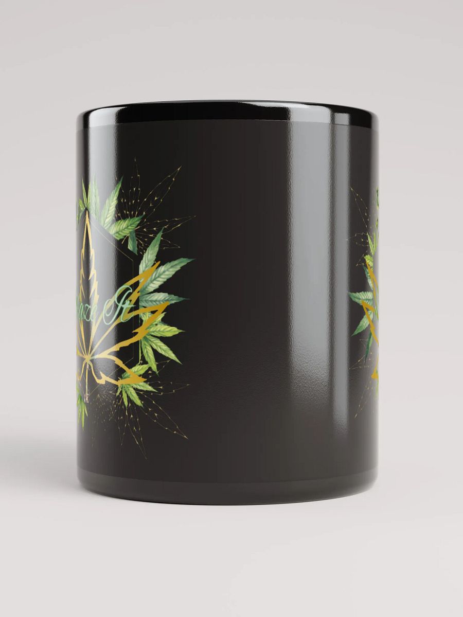 Blaze It mug product image (9)
