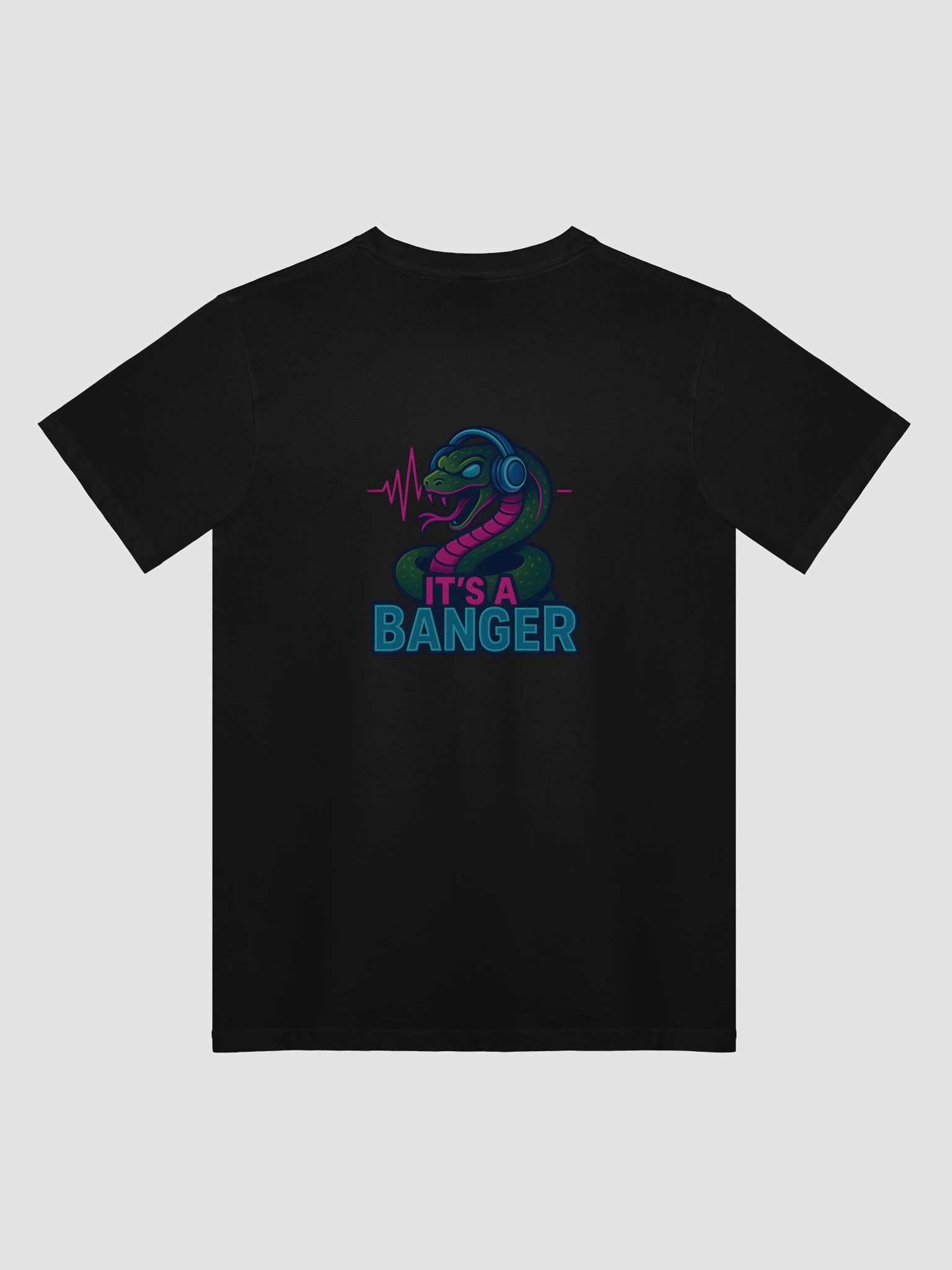 Arkaya Original Promo Shirt – Unisex product image (4)