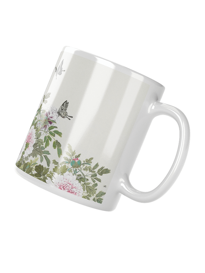 Spring. 11oz. Ceramic Mug product image (2)