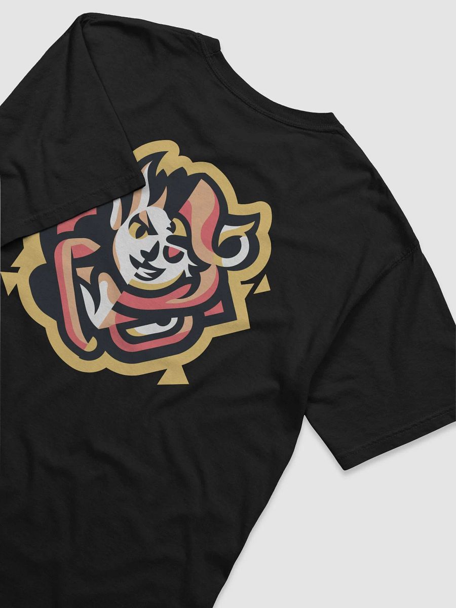 ISOL▲TION. — HEAVYWEIGHT T-SHIRT product image (5)