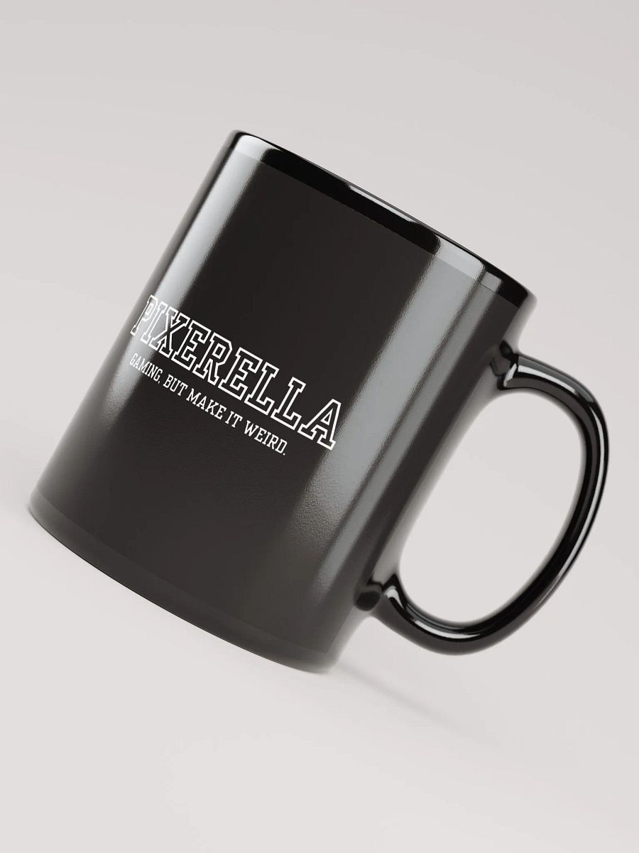 Pixerella Mug product image (7)