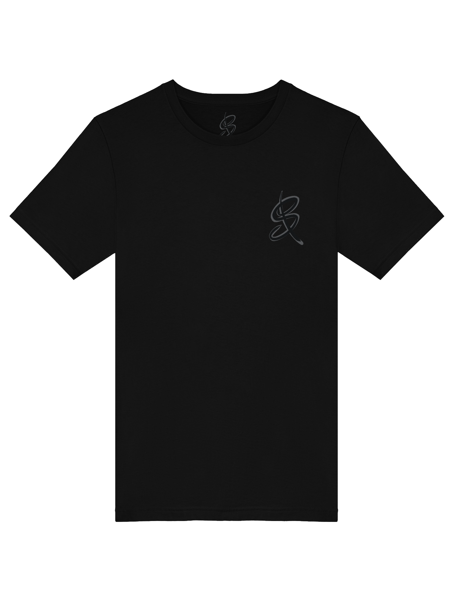 Snap's Elegant Signature Logo T-Shirt product image (17)