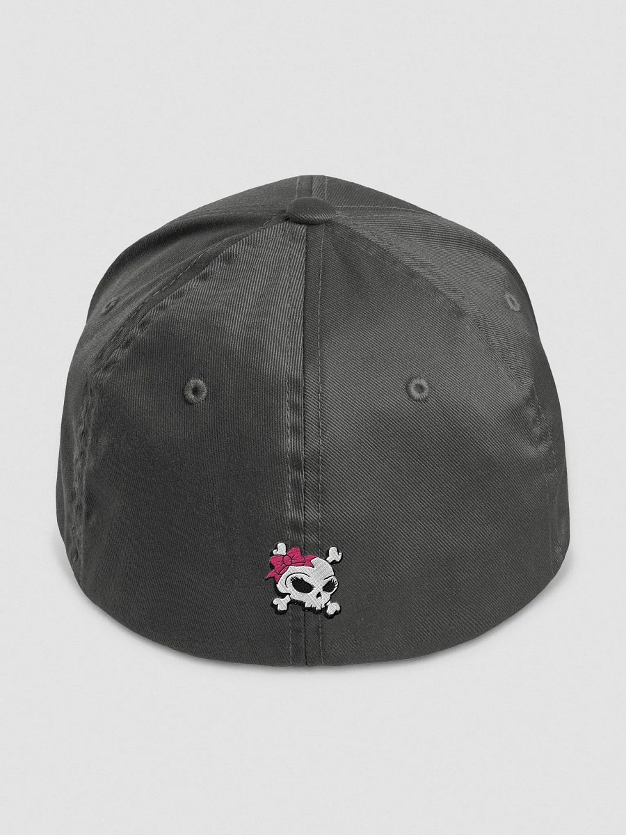 Skate Or Die! Fitted Hat (reverse) Women's product image (29)