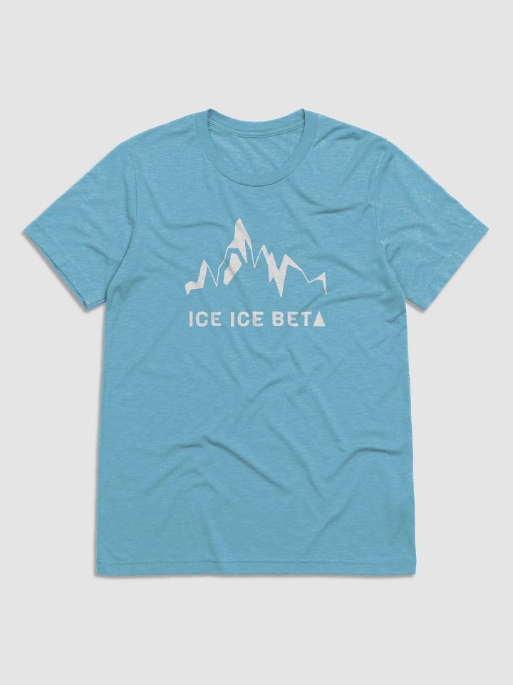 EXTRA (N)ICE TEE product image (1)