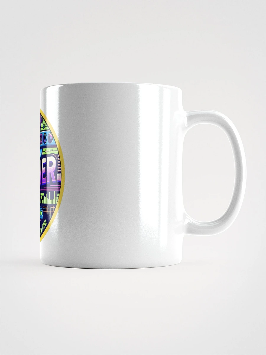 BAAS FreqSipper Mug product image (3)