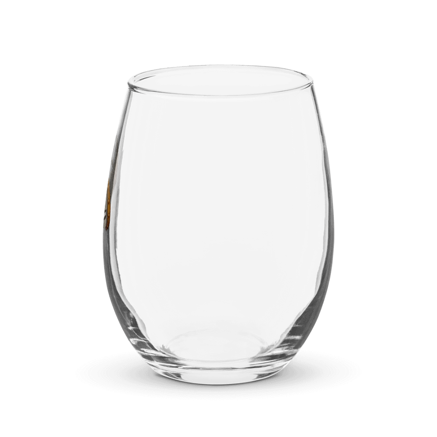 SKAL wine glass product image (3)