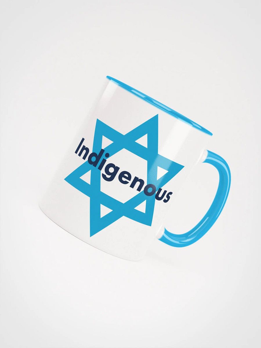 Indigenous Duo-Color Mug product image (6)